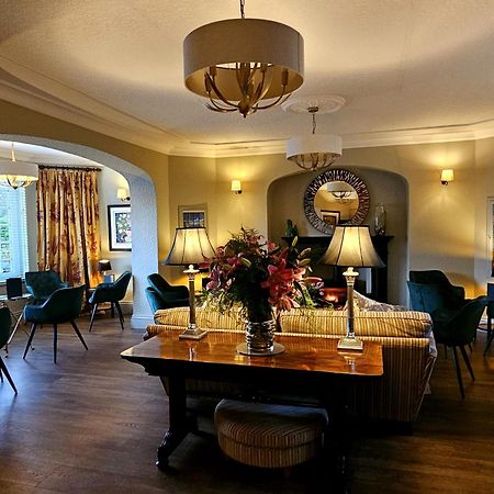 Burlington Berties Hotel Sheringham Bagian luar foto