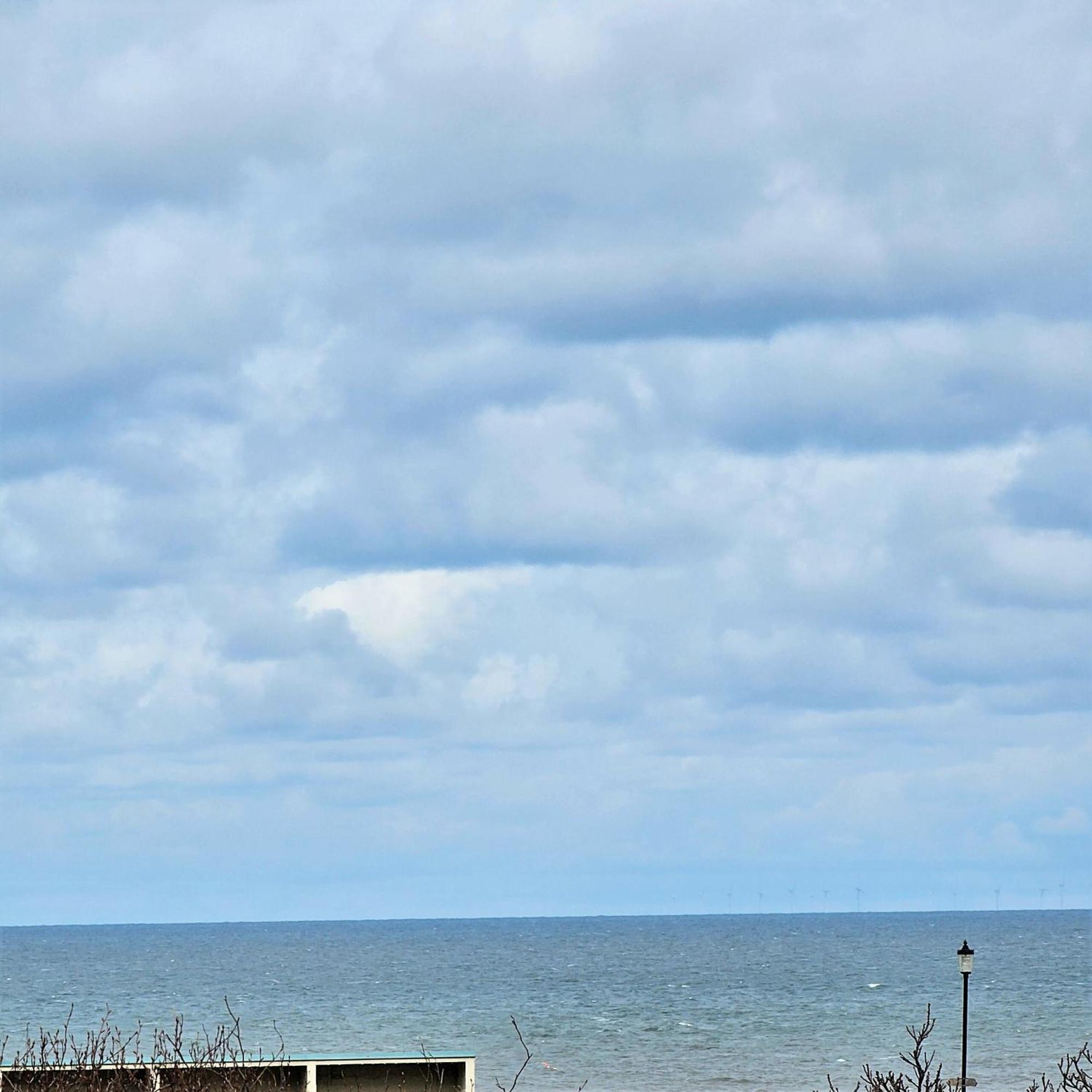 Burlington Berties Hotel Sheringham Ruang foto