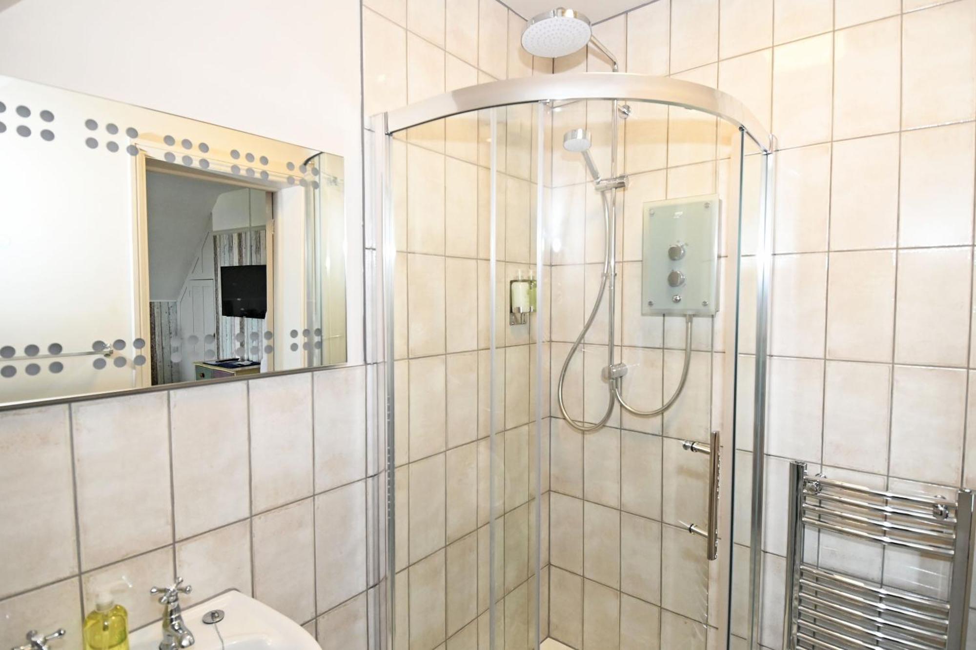 Burlington Berties Hotel Sheringham Ruang foto