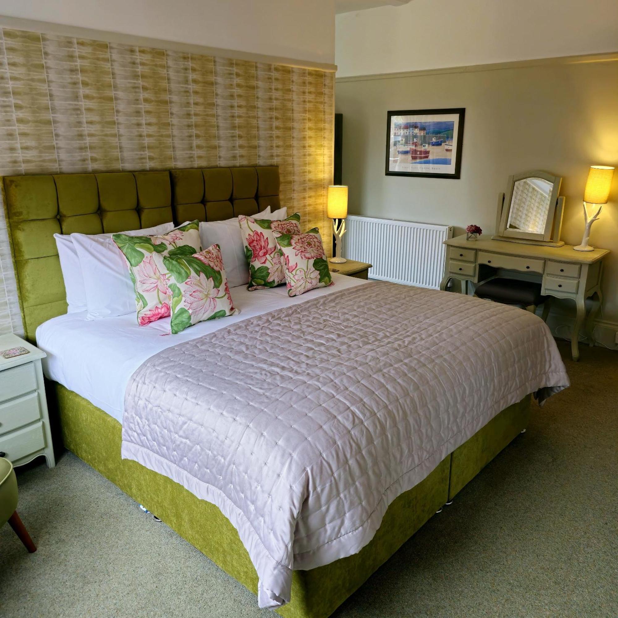 Burlington Berties Hotel Sheringham Ruang foto