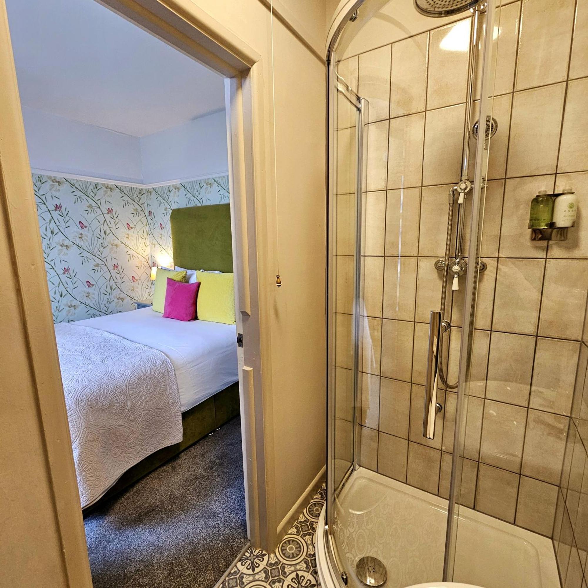 Burlington Berties Hotel Sheringham Ruang foto