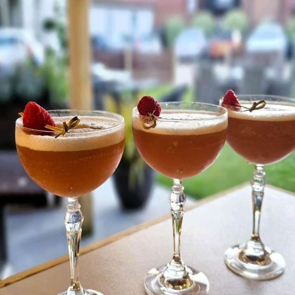 Burlington Berties Hotel Sheringham Bagian luar foto