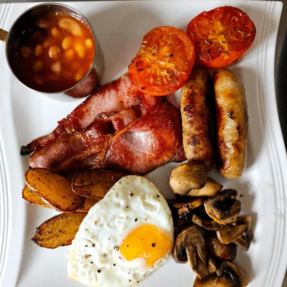 Burlington Berties Hotel Sheringham Bagian luar foto