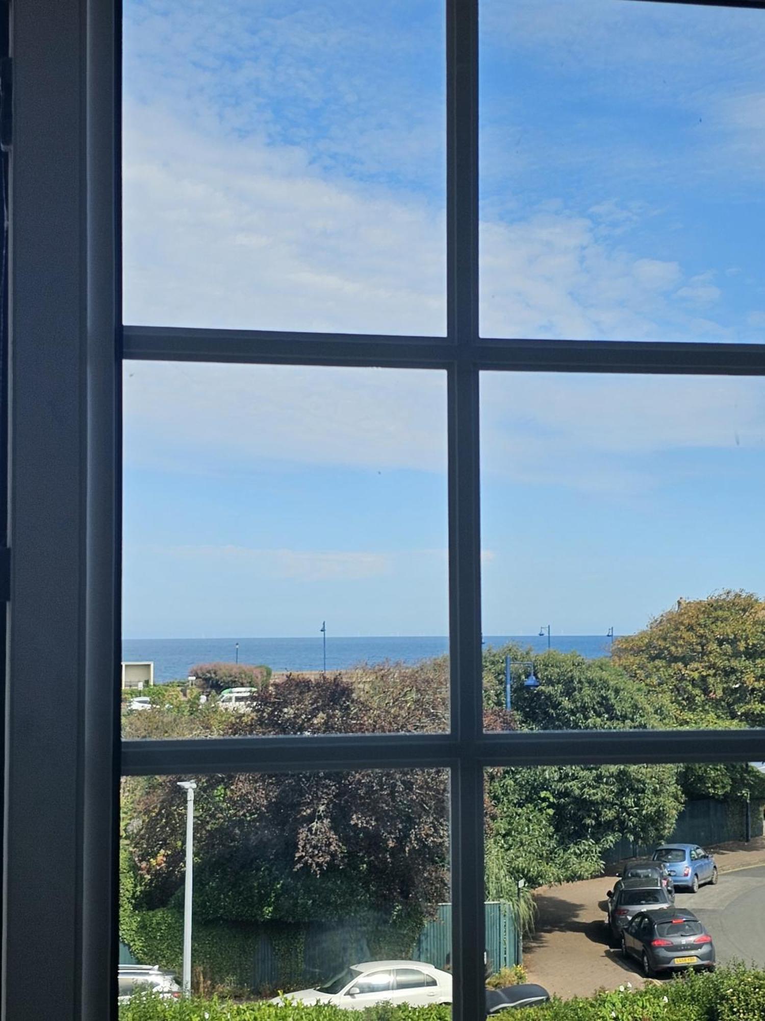 Burlington Berties Hotel Sheringham Ruang foto
