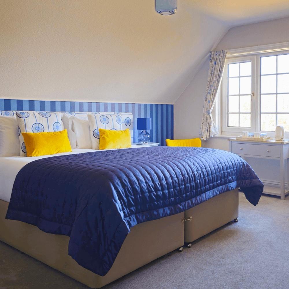 Burlington Berties Hotel Sheringham Ruang foto