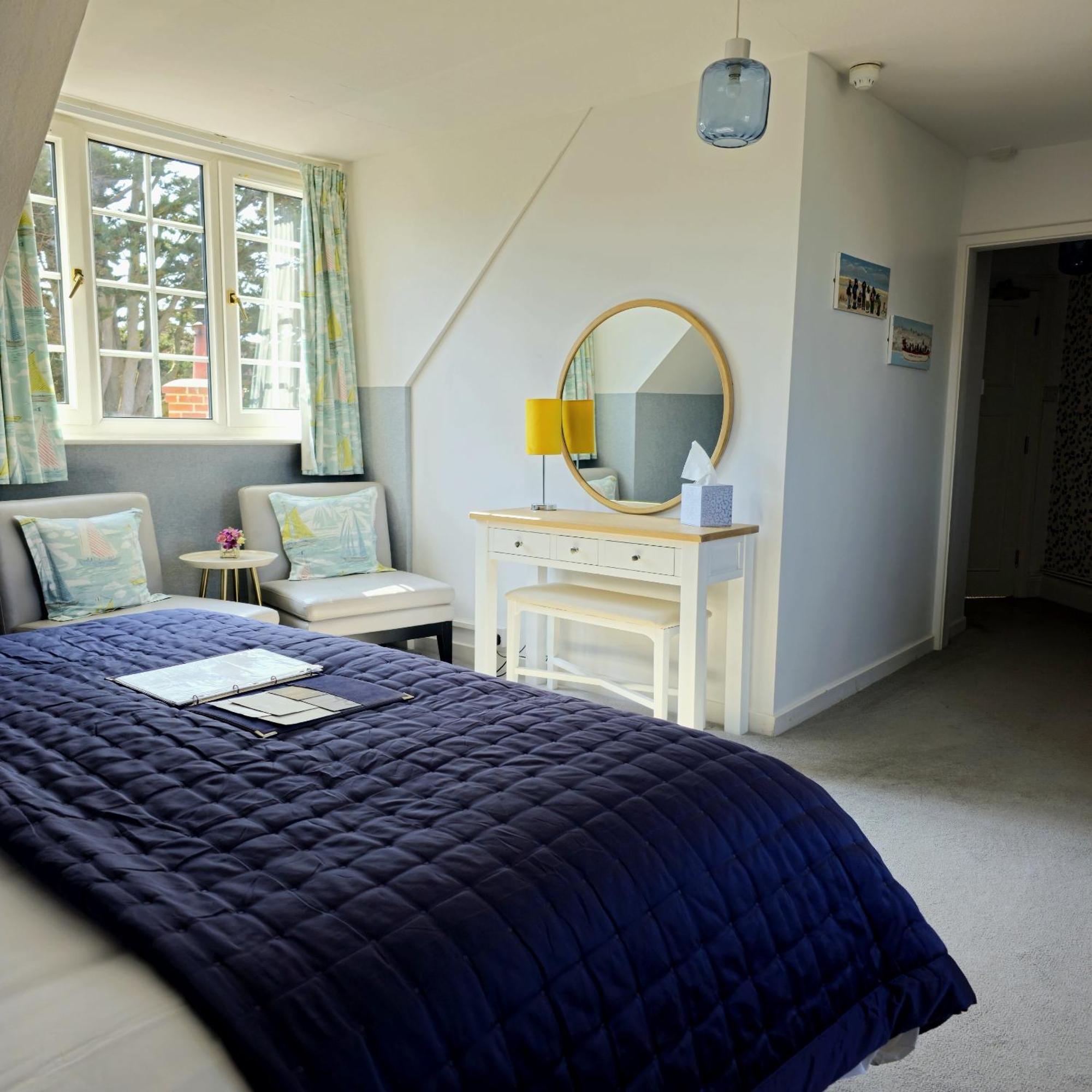 Burlington Berties Hotel Sheringham Ruang foto