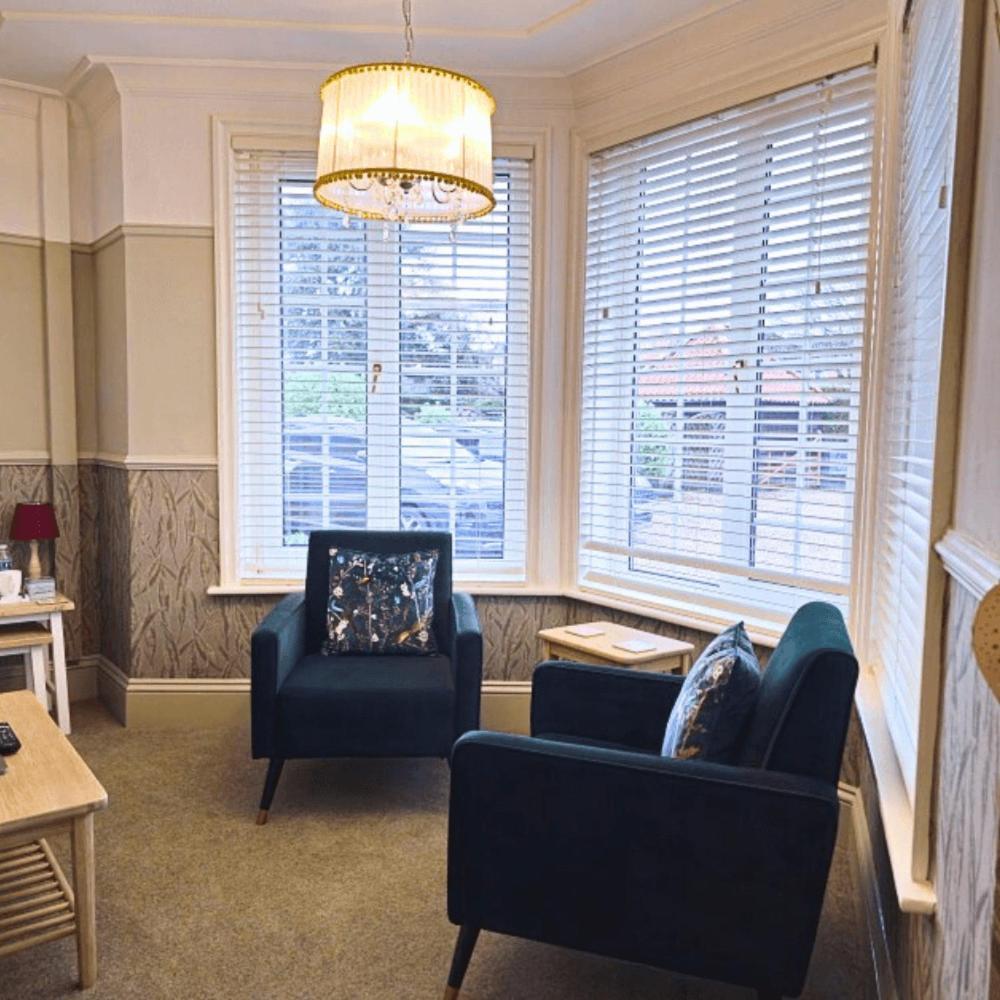 Burlington Berties Hotel Sheringham Ruang foto