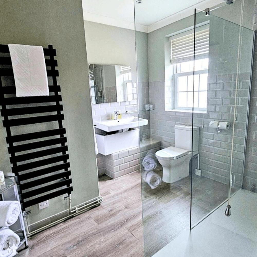 Burlington Berties Hotel Sheringham Ruang foto