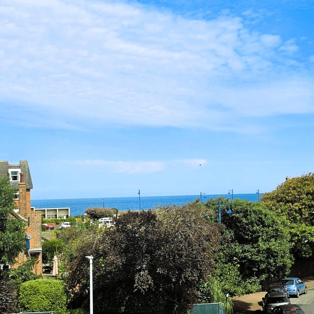 Burlington Berties Hotel Sheringham Ruang foto