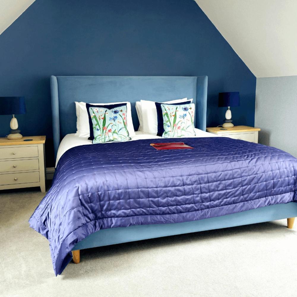 Burlington Berties Hotel Sheringham Ruang foto