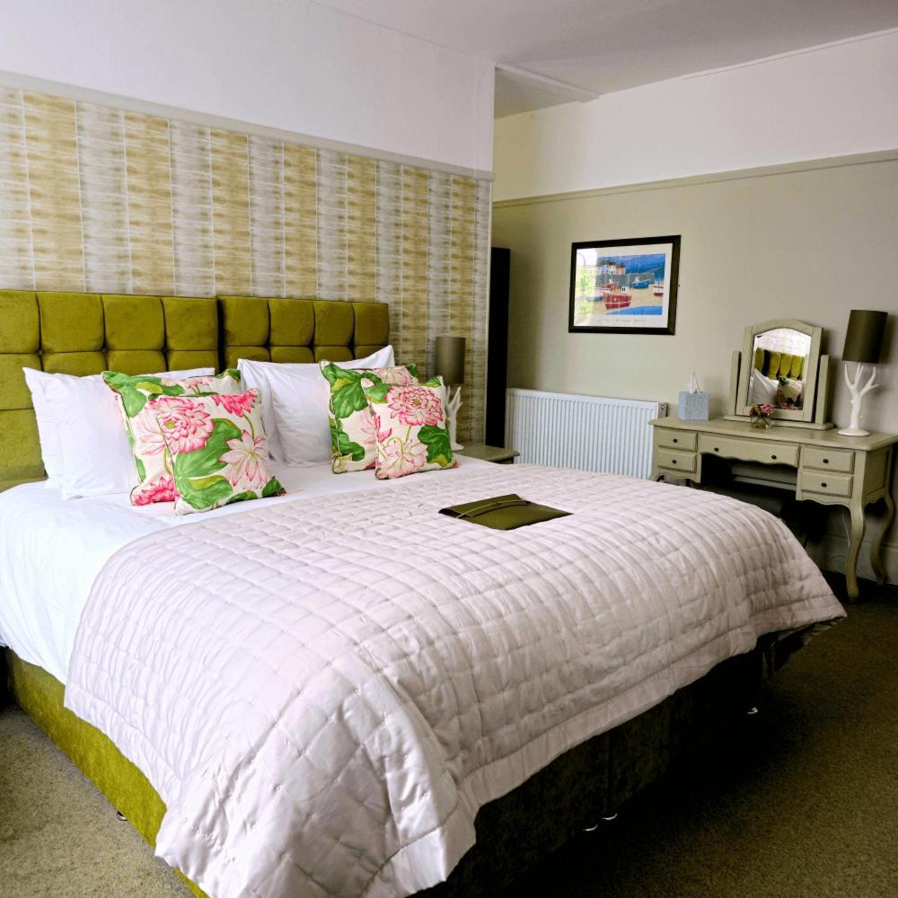Burlington Berties Hotel Sheringham Ruang foto