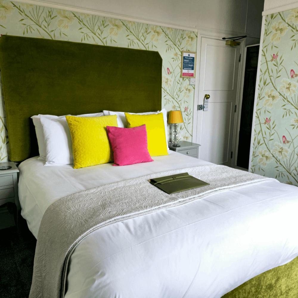 Burlington Berties Hotel Sheringham Ruang foto