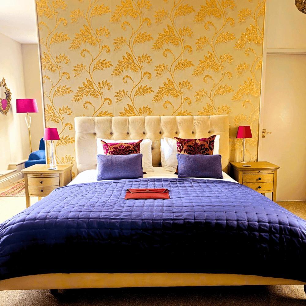 Burlington Berties Hotel Sheringham Ruang foto